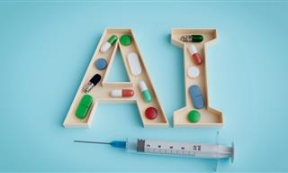 Alphabet's AI-Designed Move to Human Trials