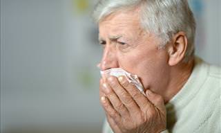 How a Cough Can Harm You & What to Do About It