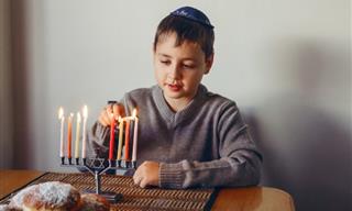 Common Questions About Jewish People