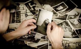 The Possible Causes of Memory Loss