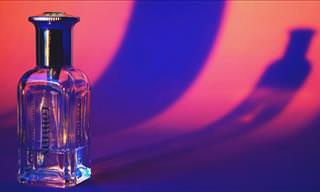 These Tips Will Help You Ensure Your Perfume Is Real
