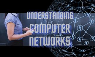 A Brief Overview of the Various Types of Computer Networks