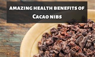Cacao Nibs Are the Healthiest Option for Chocolate Lovers