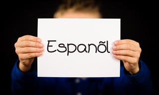 You've Been Speaking Spanish Without Knowing It!