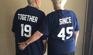 20 Photos That Illustrate Pure Love