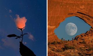 These Natural Optical Illusions Are Stunning!