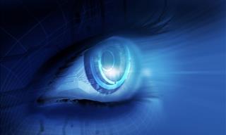 Artificial Eye That Can Eliminate Blindness Is Developed