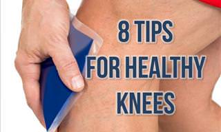 Guide: Healthy Knees