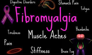 Fibromyalgia: Symptoms, Causes and Treatment