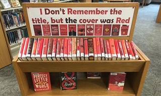 These Library Jokes Will Crack You Up!