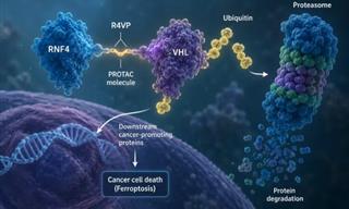 A New Way to Kill Cancer Cells That Resist Treatment