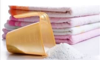 8 Tips to Keeping Your Bath Towels Germ Free