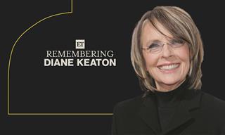 Remembering Diane Keaton