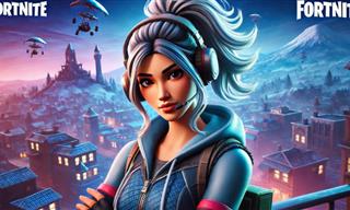 10 Reasons Why You Should Buy a Ready-Made Fortnite Account Instead of Developing It Yourself