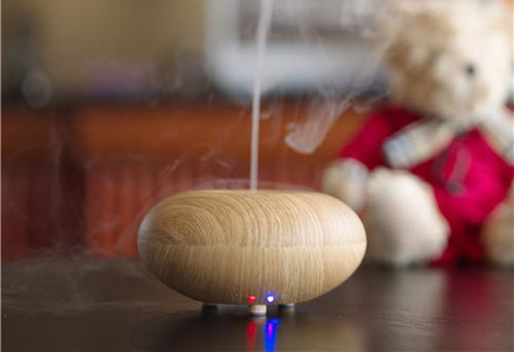 10 Great Reasons To Use An Essential Oil Diffuser