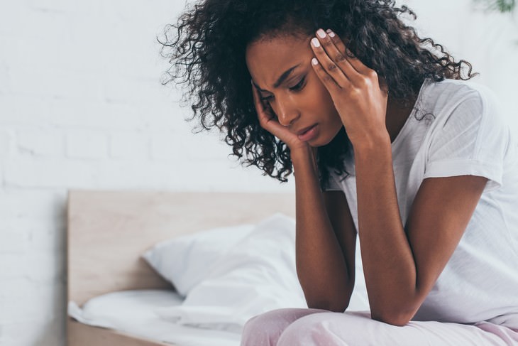 4 Major Types of Headaches: What to Look Out For