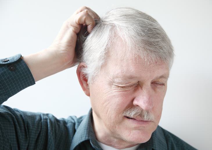 What An Itchy Scalp Means How To Get Rid Of It