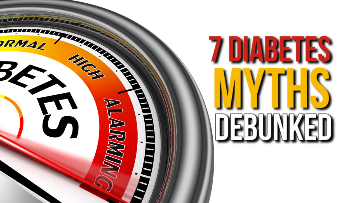 Get to Know the Facts of Diabetes