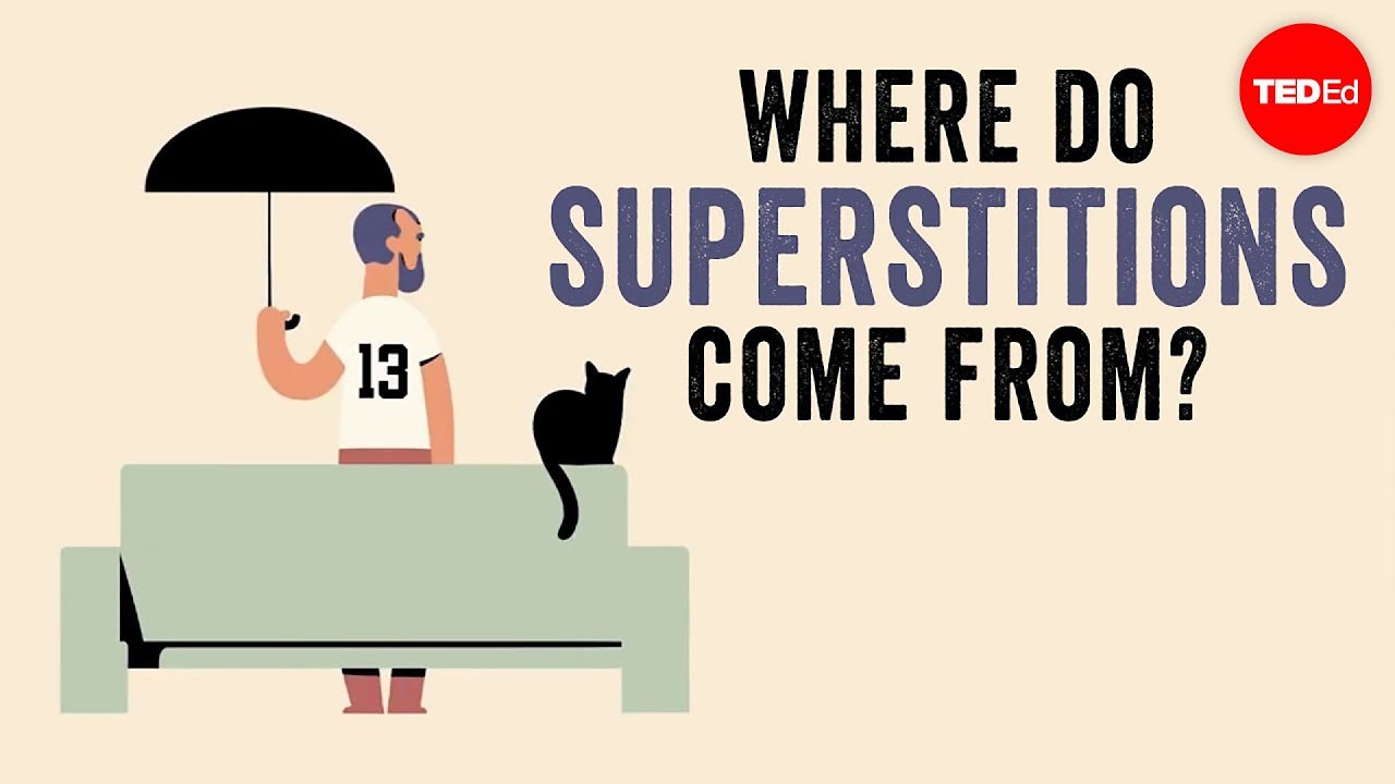 video-where-did-common-superstitions-originate