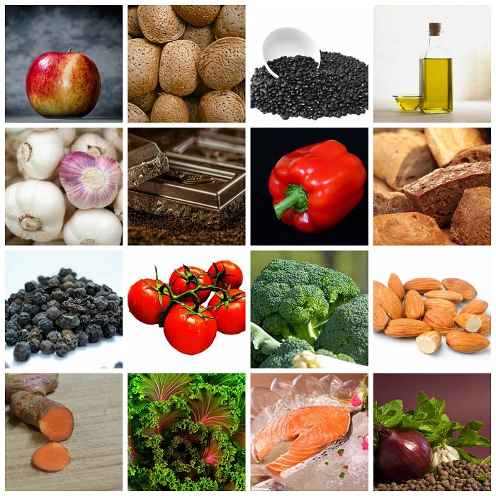 Foods Combinations for Increased Health Benefits
