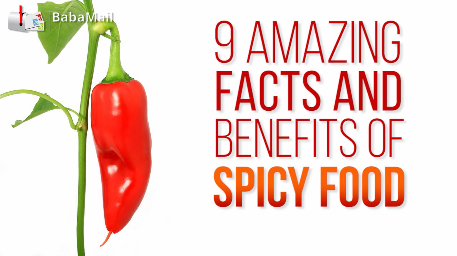 amazing-facts-and-benefits-of-spicy-food