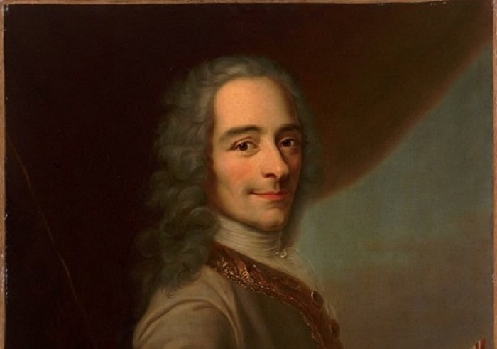 15 Powerful Quotes by Voltaire | Spirituality - BabaMail