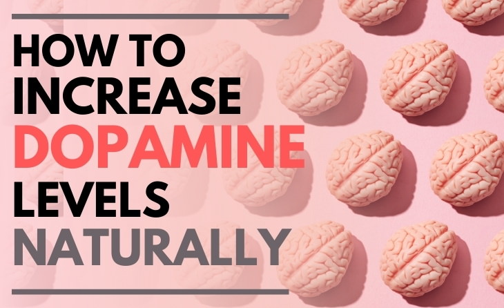 How To Boost Dopamine Levels The Natural Way