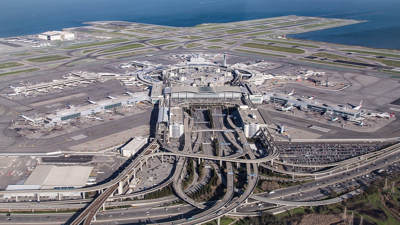 The True Scale Of The World S Largest Airports   9a1fb768 2b56 4d40 8995 6f014e323767 