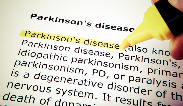 is there any new research on parkinson's disease