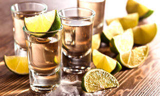 The Surprising Health Benefits of Drinking Tequila