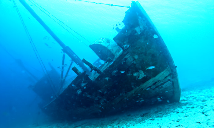 Treasure wreck with cargo estimated at more than $7 billion set for salvage