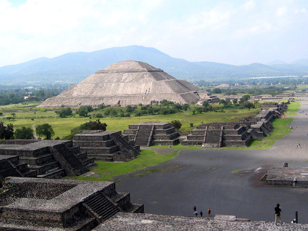 10 Places In Mexico That You Absolutely Must See