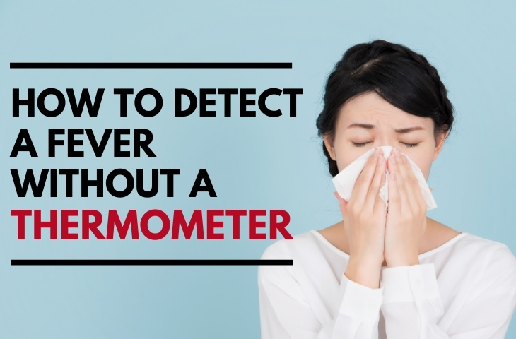 how-to-detect-a-fever-without-a-thermometer