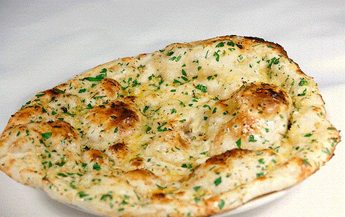 Tasty Naan Bread Recipe