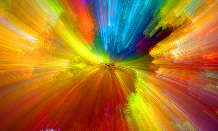 What Do Colors Say About Your Outlook 