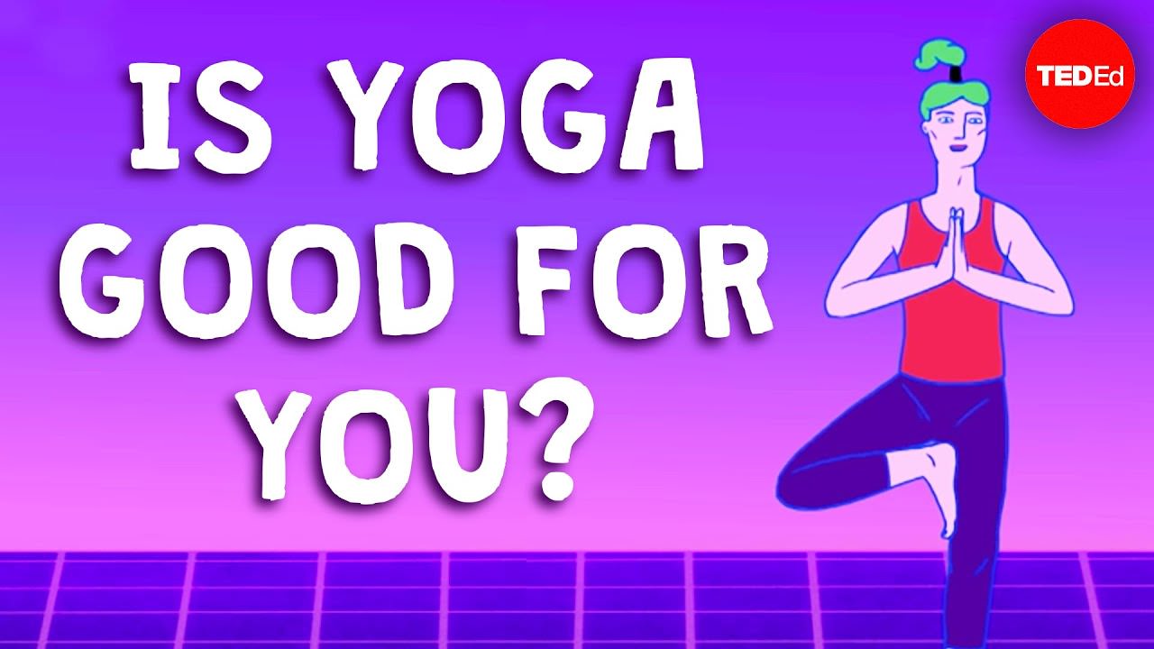 The Numerous Ways Yoga Can Help Your Body and Mind