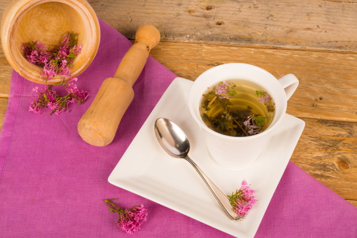 7 Drinks That Will Help Your Sleep Better