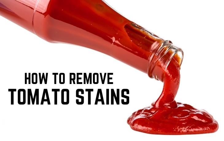 How to Remove Tomato Sauce Stains From Plastic With Baking Soda