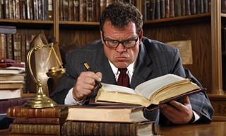 The Lawyer's Dilemma