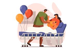 The Coach's New Child