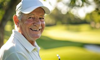 Golfing With the Brother-In-Law