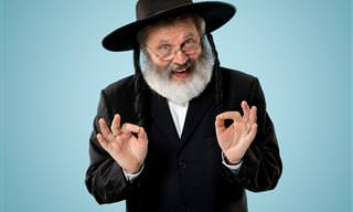 The Non-Kosher <b>Rabbi</b>