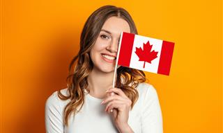 Canadian Girls in Australia