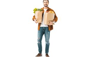 The Advanced New Supermarket