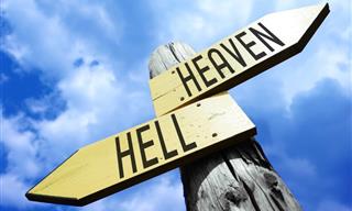 Comparing Afterlives