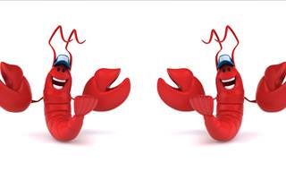 Smart Lobsters