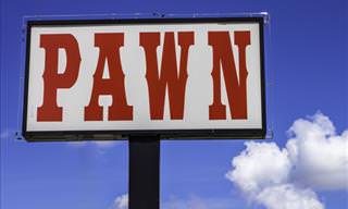 How to <b>Use</b> a Pawn Shop