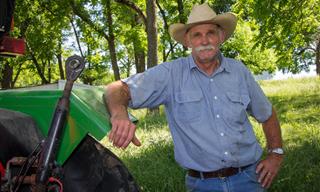 Employment Conditions at The Ranch