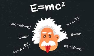 <b>Faking</b> Einstein