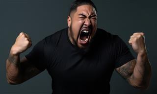 The Morning Haka